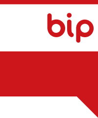 Logo BIP